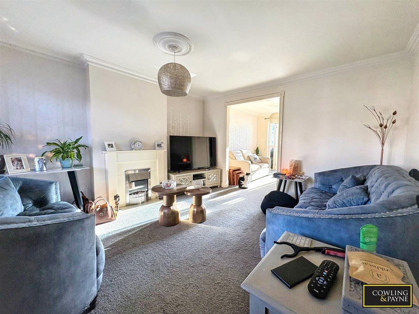 Chatton Close, Wickford, Essex